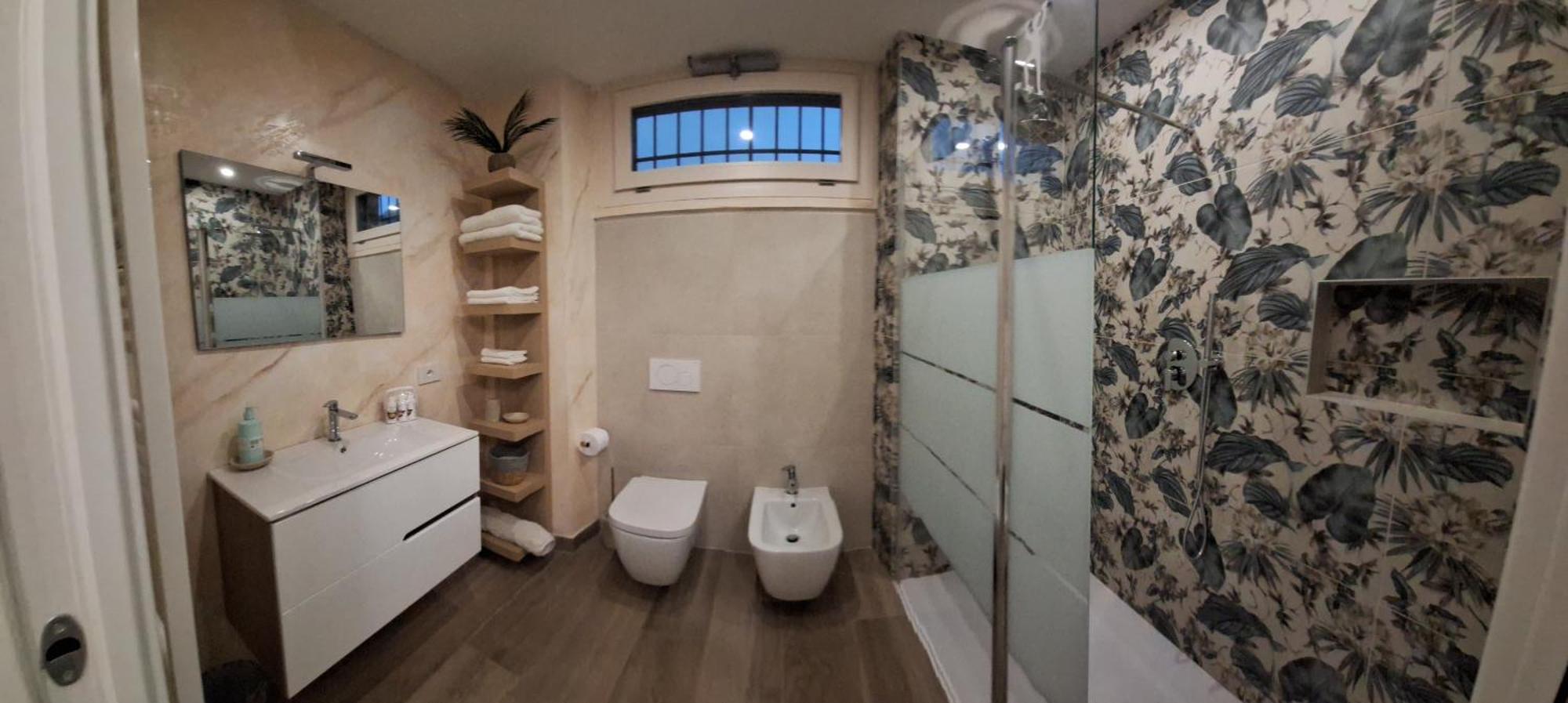 Bed and Breakfast La Tana Del Geco Исео Экстерьер фото