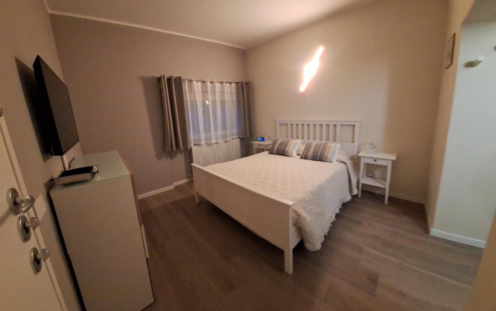 Bed and Breakfast La Tana Del Geco Исео Экстерьер фото